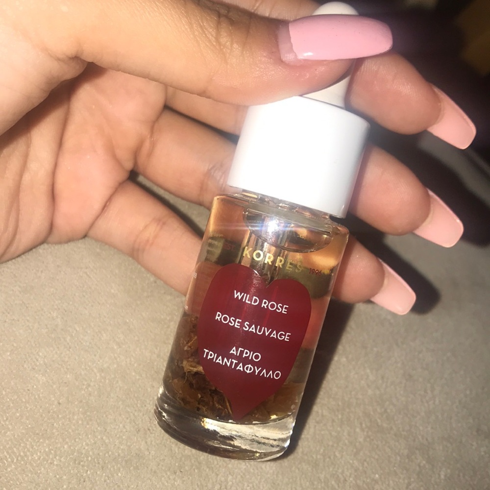 Korres Wild Rose